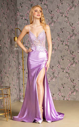 4 of 10 GLS by Gloria GL3330 Lilac