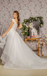 4 of 4 GLS by Gloria GL3341 Ivory