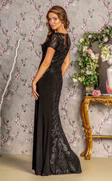 10 of 10 GLS by Gloria GL3361 Black