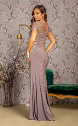 9 of 10 GLS by Gloria GL3361 Taupe