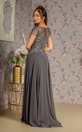 10 of 10 GLS by Gloria GL3362 Charcoal