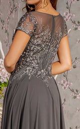 7 of 10 GLS by Gloria GL3362 Charcoal