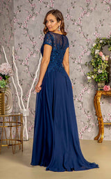 9 of 10 GLS by Gloria GL3362 Navy