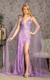 1 of 6 GLS by Gloria GL3369 Lilac