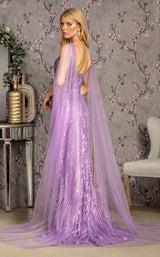 6 of 6 GLS by Gloria GL3369 Lilac