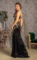 4 of 4 GLS by Gloria GL3370 Black