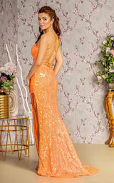4 of 4 GLS by Gloria GL3376 Orange