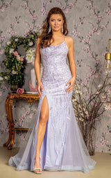 1 of 4 GLS by Gloria GL3382 Lilac