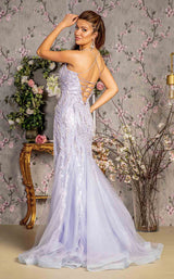 4 of 4 GLS by Gloria GL3382 Lilac