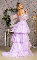 10 of 10 GLS by Gloria GL3396 Lilac