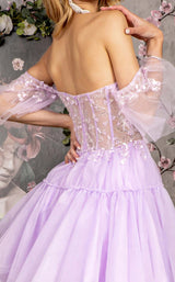 8 of 10 GLS by Gloria GL3396 Lilac