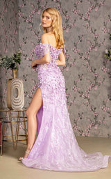 10 of 11 GLS by Gloria GL3409 Lilac