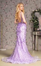 4 of 4 GLS by Gloria GL3410 Lilac