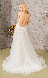 4 of 4 GLS by Gloria GL3417 Ivory