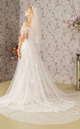 4 of 4 GLS by Gloria GL3423 Ivory