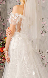 3 of 4 GLS by Gloria GL3423 Ivory