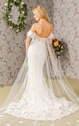 5 of 5 GLS by Gloria GL3424 Ivory