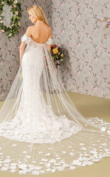 4 of 5 GLS by Gloria GL3424 Ivory
