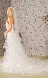4 of 4 GLS by Gloria GL3425 Ivory