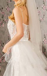 3 of 4 GLS by Gloria GL3425 Ivory
