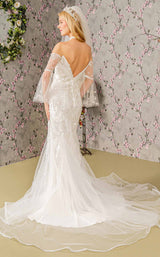 5 of 5 GLS by Gloria GL3426 Ivory