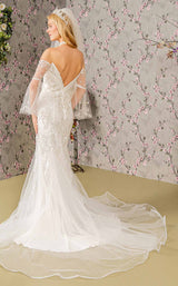 4 of 5 GLS by Gloria GL3426 Ivory