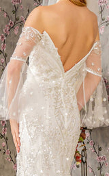 3 of 5 GLS by Gloria GL3426 Ivory