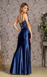 10 of 10 GLS by Gloria GL3439 Navy