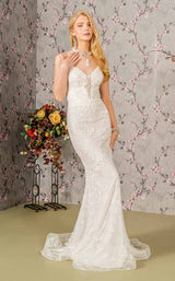 1 of 4 GLS by Gloria GL3442 Ivory