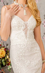 2 of 4 GLS by Gloria GL3442 Ivory