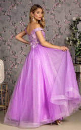 2 of 8 GLS by Gloria GL3443 Lilac