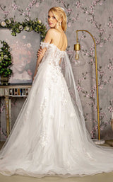 6 of 6 GLS by Gloria GL3448 Ivory