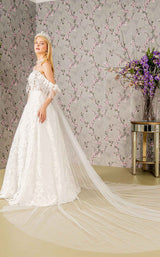 4 of 4 GLS by Gloria GL3449 Ivory
