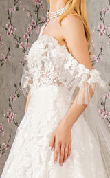 3 of 4 GLS by Gloria GL3449 Ivory