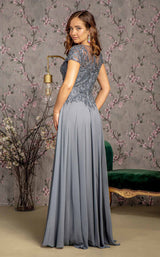 10 of 10 GLS by Gloria GL3450 Charcoal