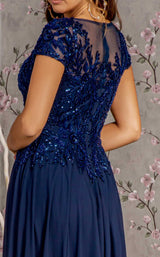 8 of 10 GLS by Gloria GL3450 Navy