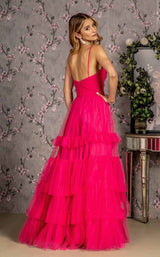 8 of 8 GLS by Gloria GL3452 Fuchsia