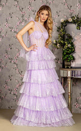 2 of 8 GLS by Gloria GL3454 Lilac