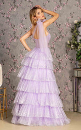 8 of 8 GLS by Gloria GL3454 Lilac