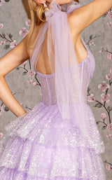 7 of 8 GLS by Gloria GL3454 Lilac