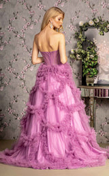 8 of 8 GLS by Gloria GL3455 Light Purple