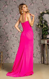 12 of 12 GLS by Gloria GL3458 Fuchsia