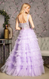 4 of 4 GLS by Gloria GL3460 Lilac