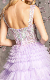 3 of 4 GLS by Gloria GL3460 Lilac
