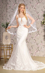 1 of 5 GLS by Gloria GL3478 Ivory