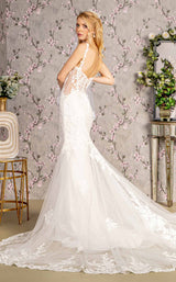 5 of 5 GLS by Gloria GL3478 Ivory