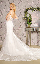4 of 5 GLS by Gloria GL3478 Ivory