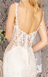 3 of 5 GLS by Gloria GL3478 Ivory