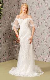 1 of 5 GLS by Gloria GL3479 Ivory