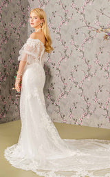 5 of 5 GLS by Gloria GL3479 Ivory